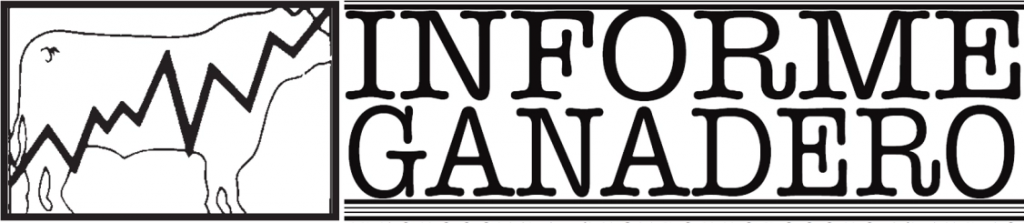 Informe Ganadero