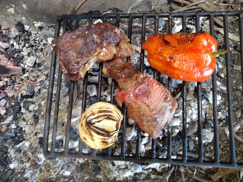 El cerebro paga el precio de comer menos carne
